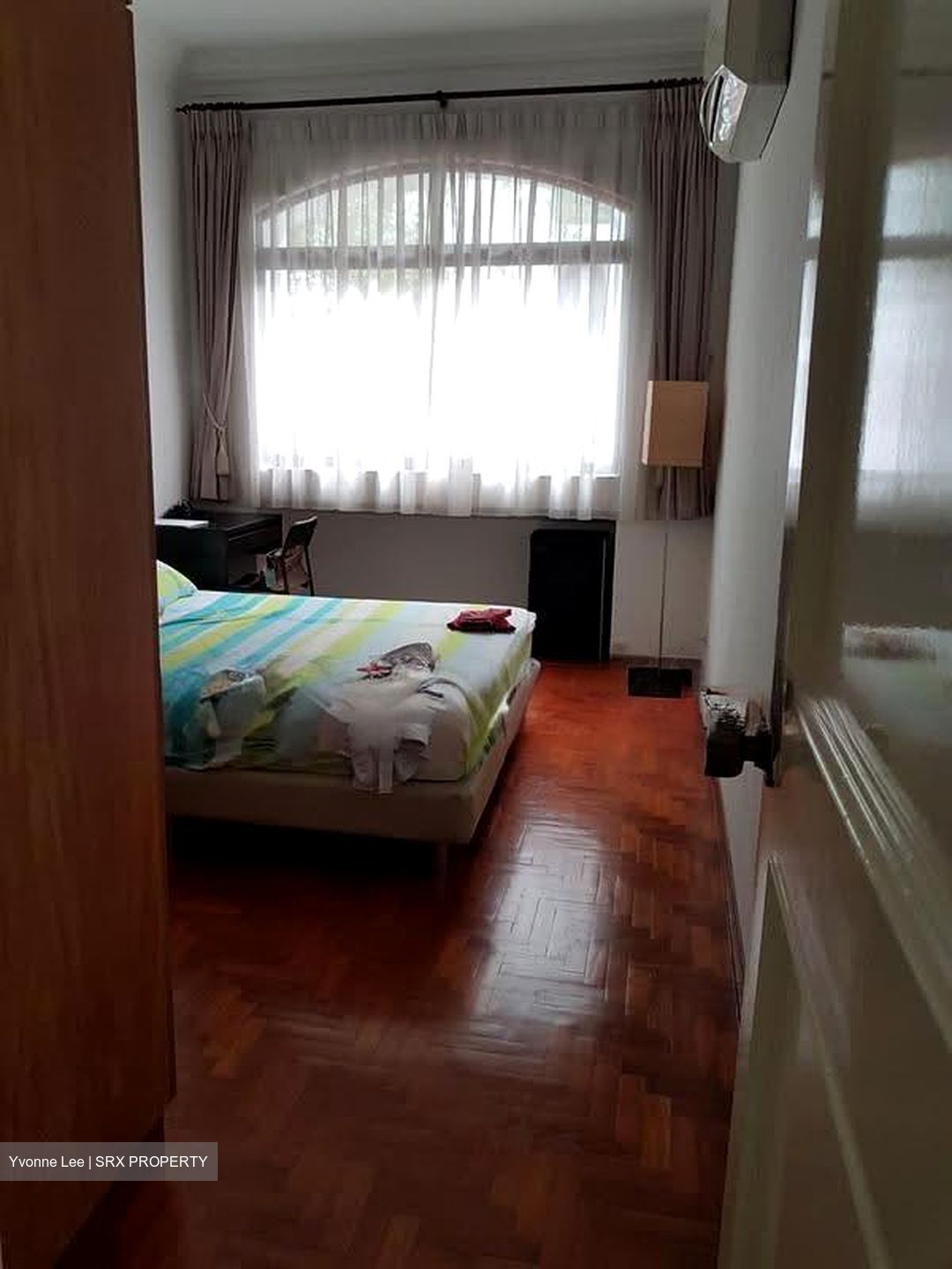 Tanglin Park (D10), Condominium #632222691